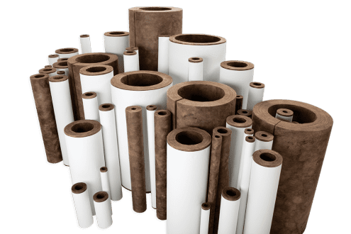 Pipe Insulation Knauf Insulation
